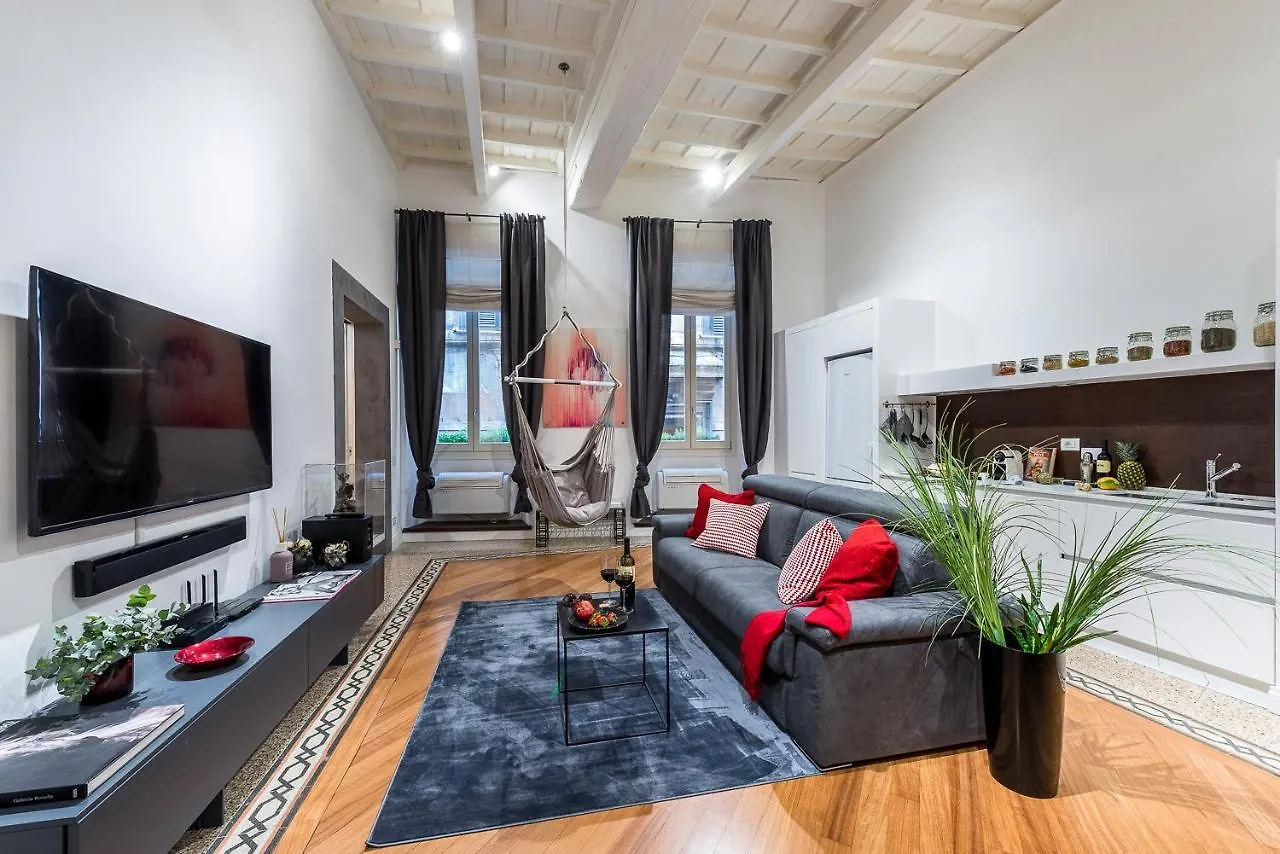 Argentina Residenza Style Hotel Rom 4*,  Italien