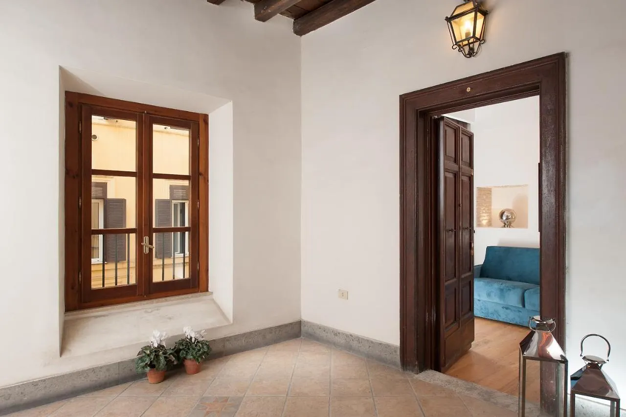 ****  Argentina Residenza Style Hotel Rom Italien