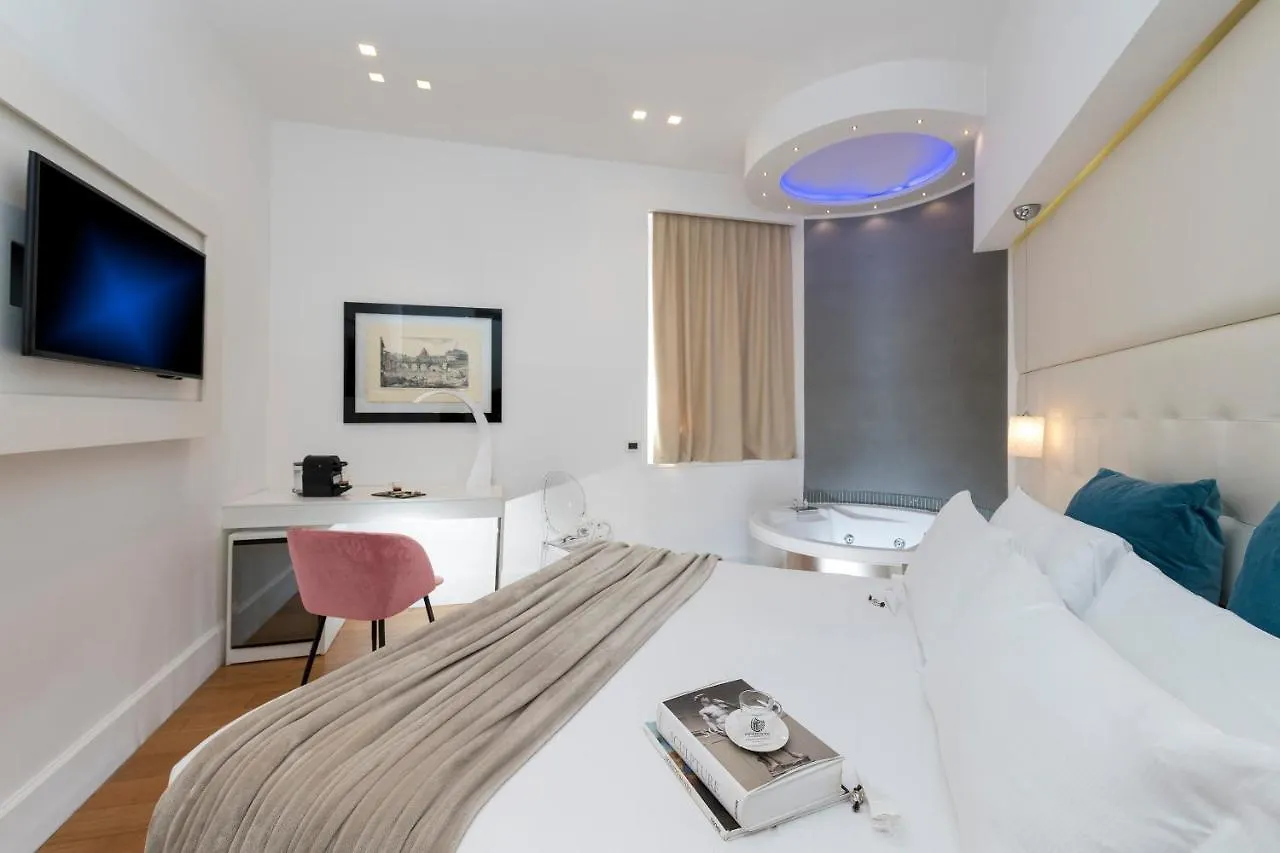 Argentina Residenza Style Hotel Rom 4*,  Italien