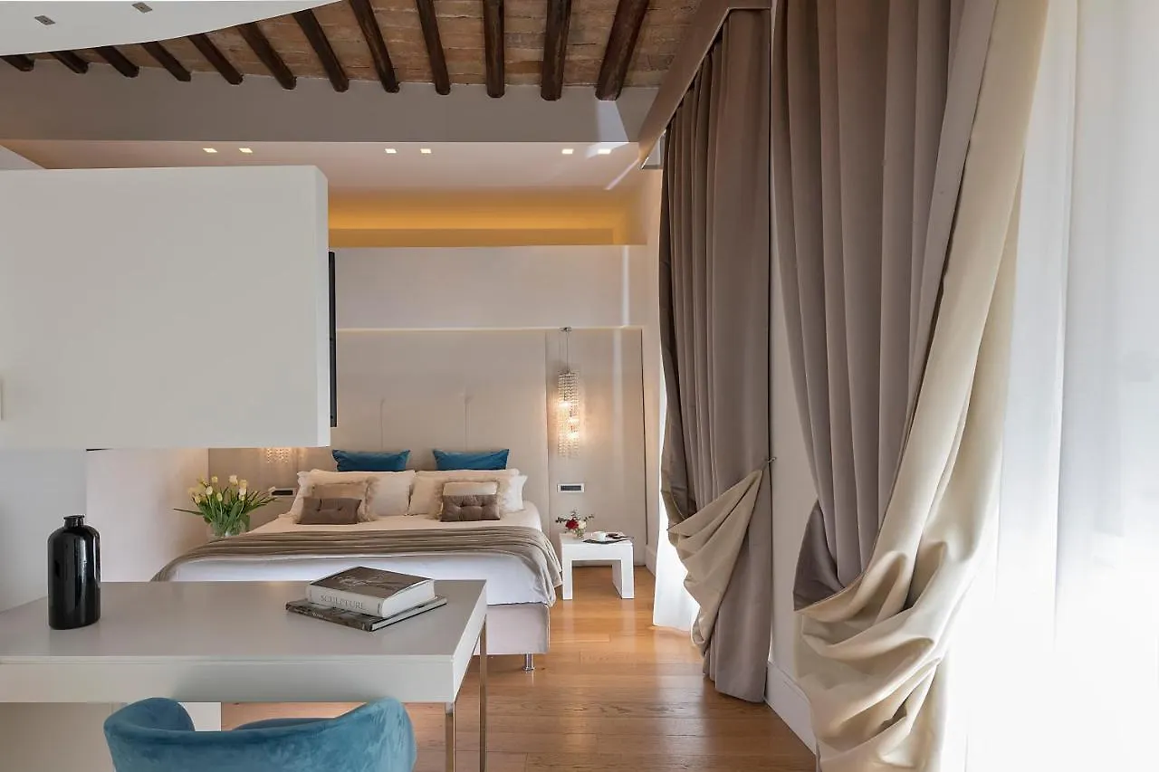 ****  Argentina Residenza Style Hotel Rom Italien