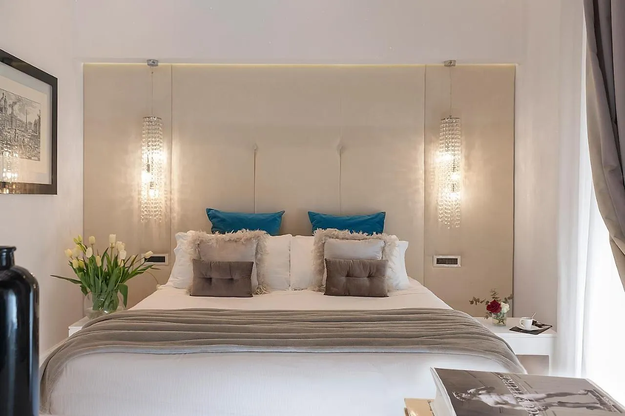Argentina Residenza Style Hotel Rom 4*,  Italien