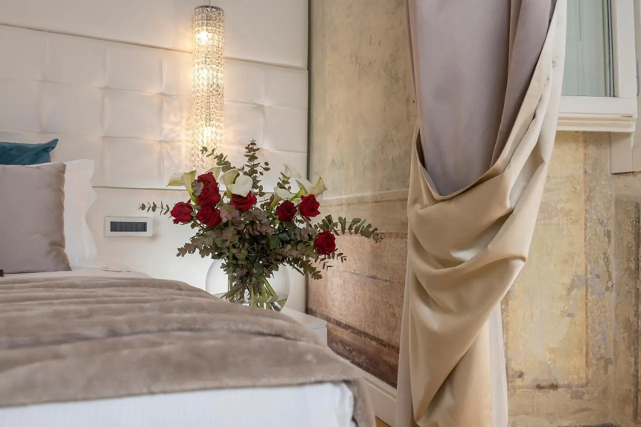 Argentina Residenza Style Hotel Rom