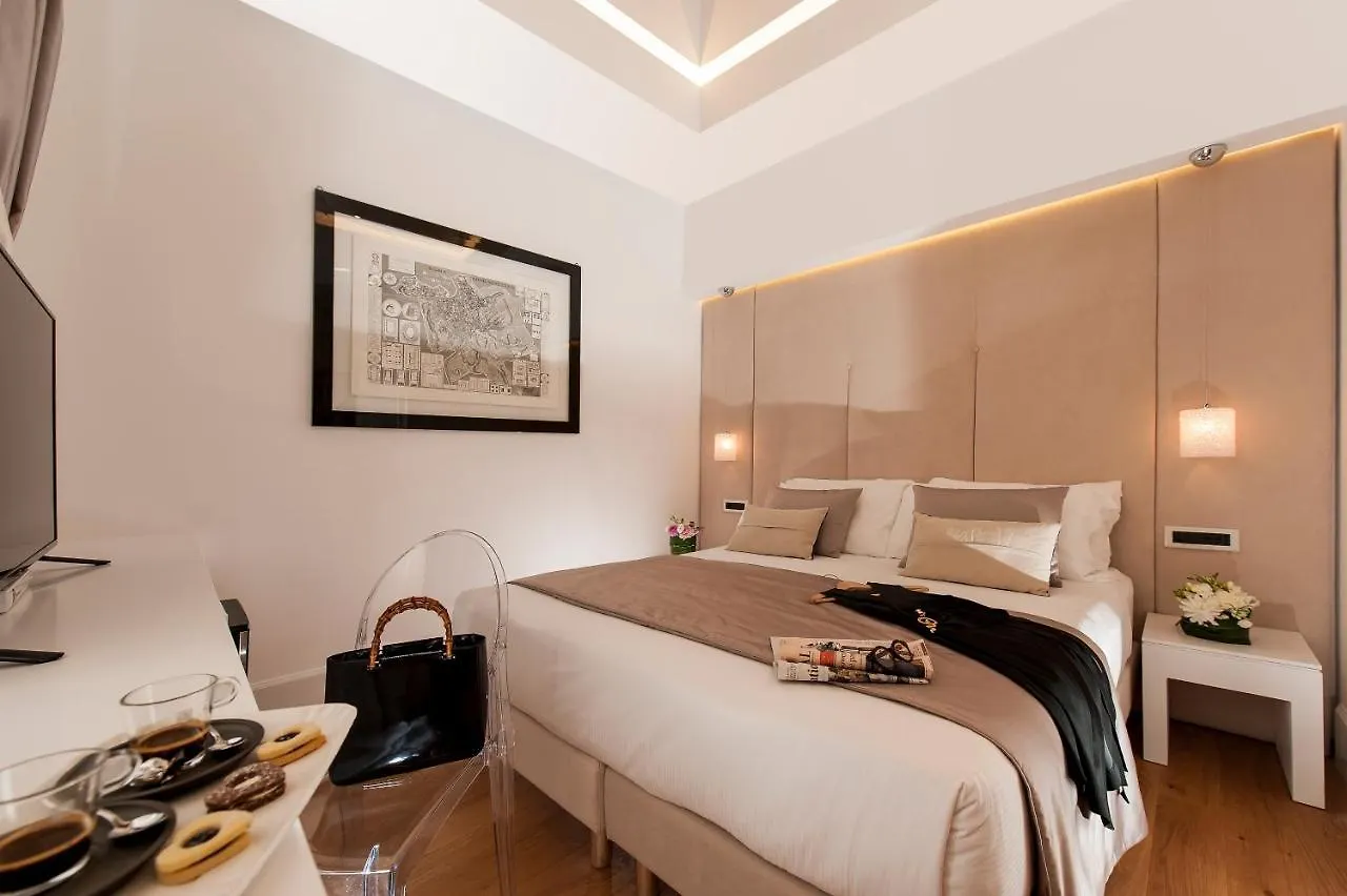 ****  Argentina Residenza Style Hotel Rom Italien
