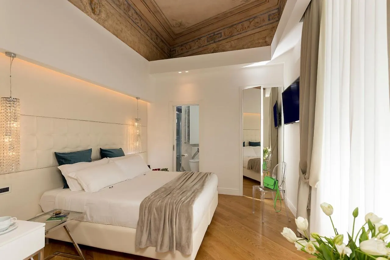 Argentina Residenza Style Hotel Rom