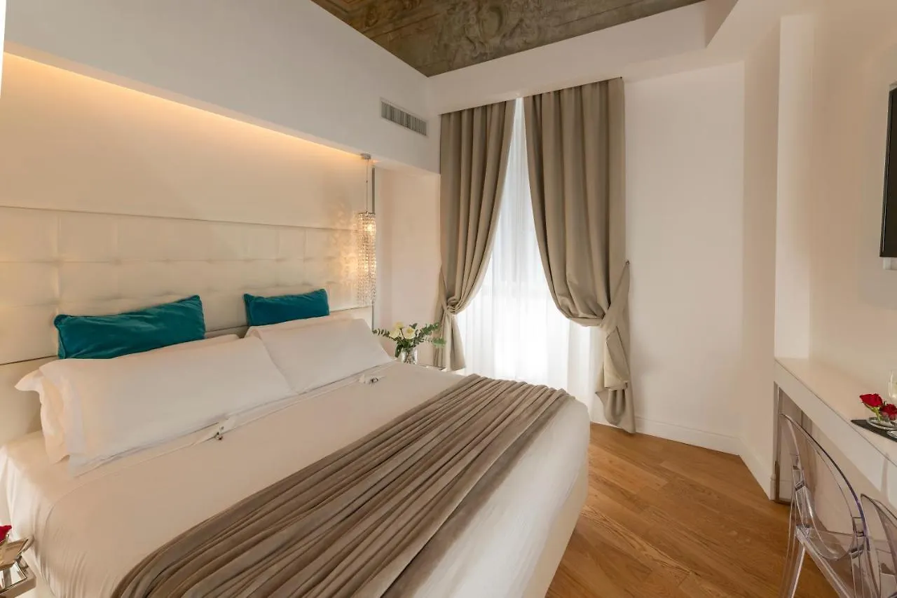 Argentina Residenza Style Hotel Rom