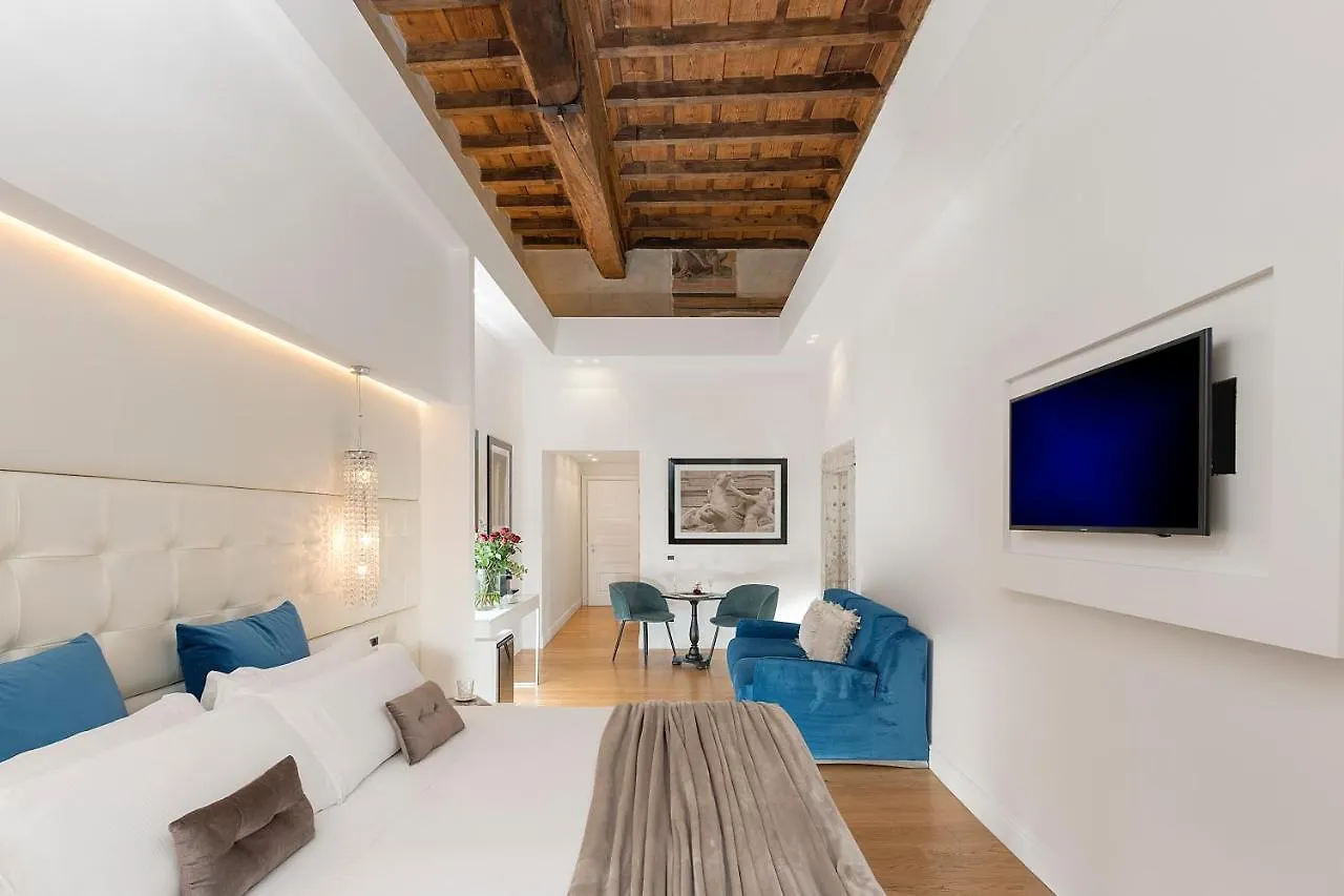 Argentina Residenza Style Hotel Rom 4*,  Italien
