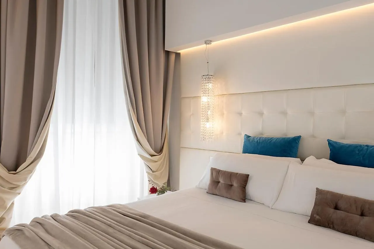 Argentina Residenza Style Hotel Rom 4*,  Italien
