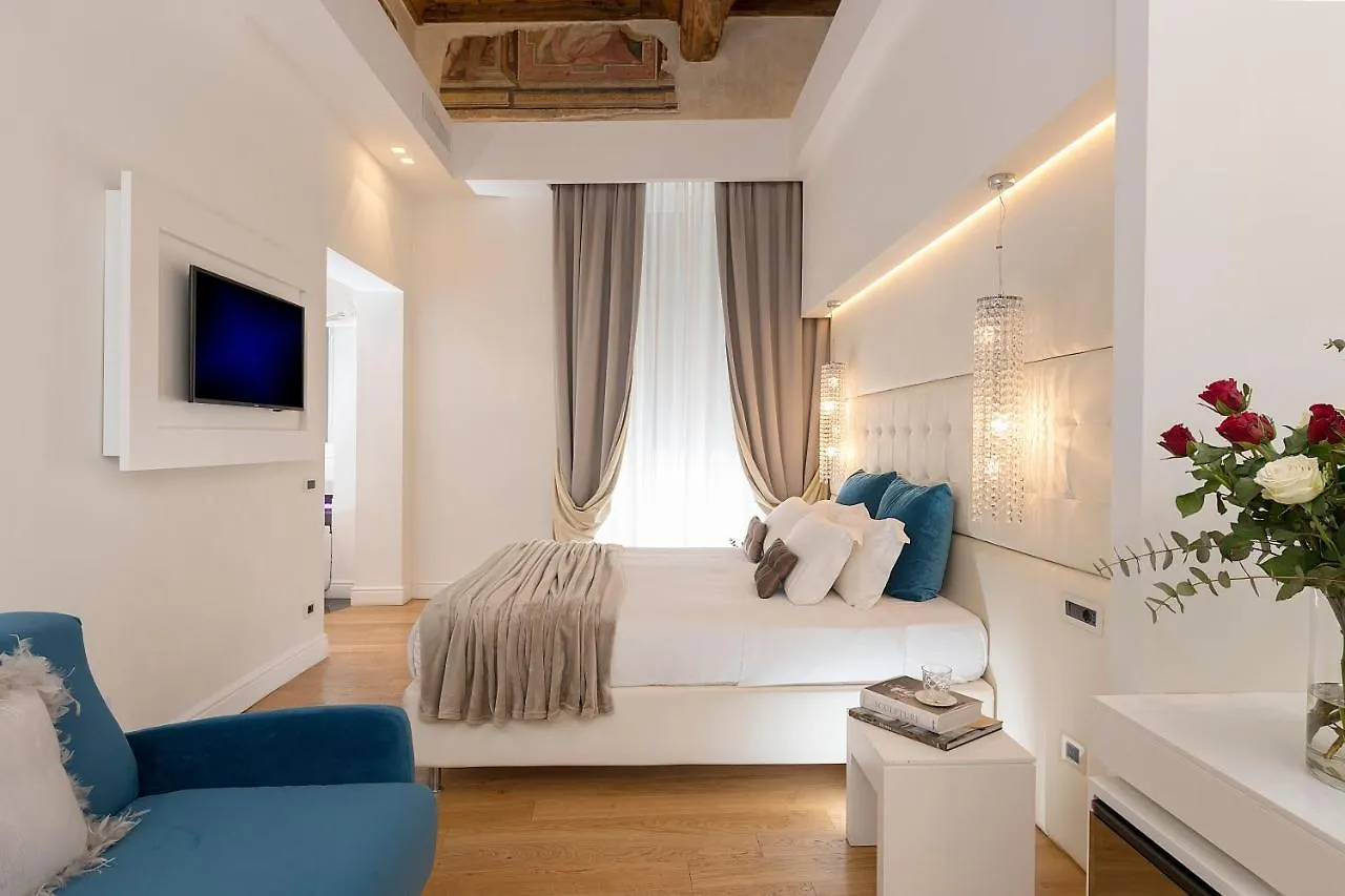 Argentina Residenza Style Hotel Rom