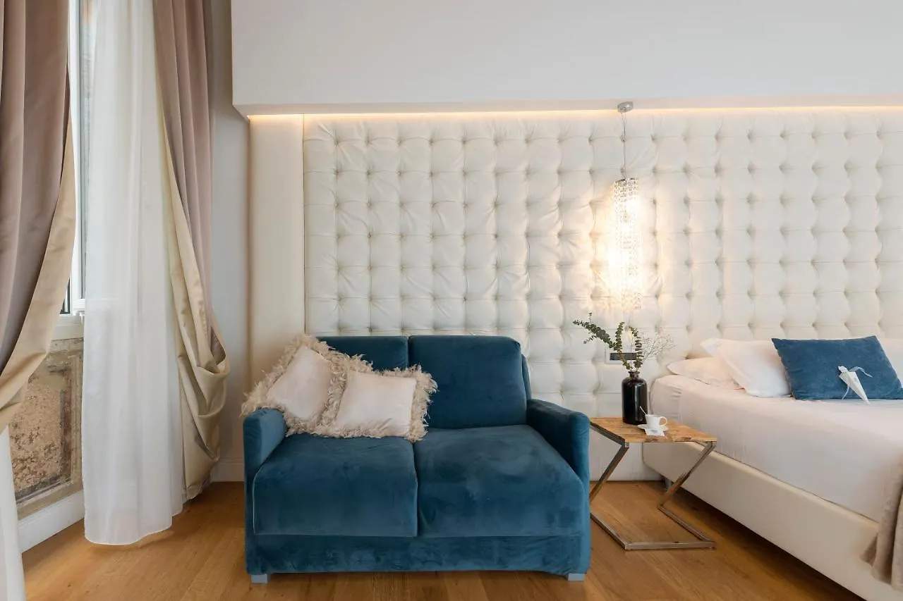 Argentina Residenza Style Hotel Rom