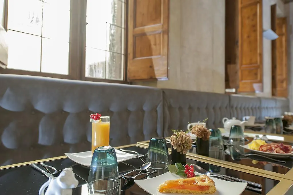 Argentina Residenza Style Hotel Rom