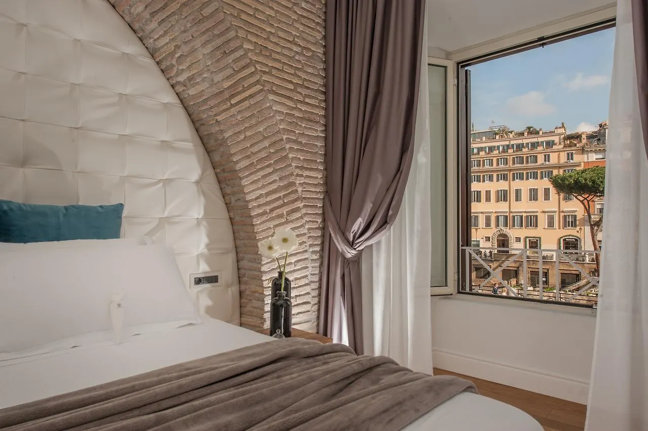 Argentina Residenza Style Hotel Rom 4*,  Italien