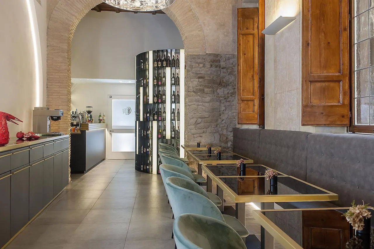 Argentina Residenza Style Hotel Rom 4*,