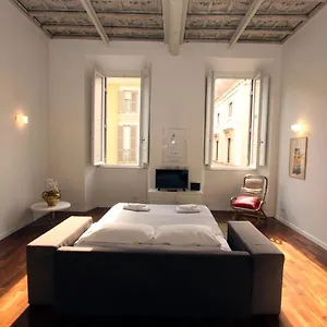 Apartamento Ottoboni Flats