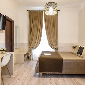 3* Casa de hóspedes Cola Di Rienzo Suite Guest House
