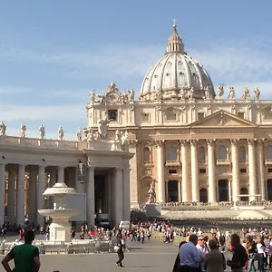 Apartament Una Notte Ai Musei Vaticani