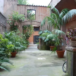 Apartament Palazzo Velli