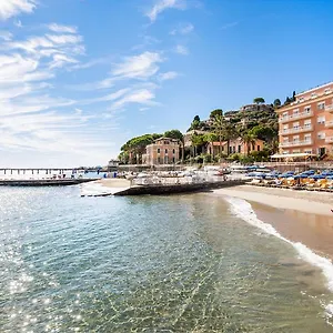 *** Hotel Golfo E Palme Italië