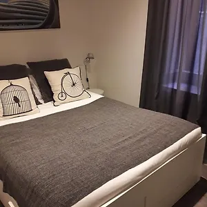 Apartamento Easyinrome Navona
