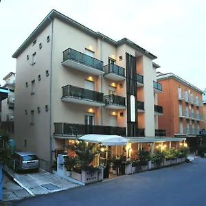 Tre Grazie 3* Rimini