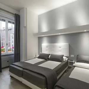 2* Casa de hóspedes Vaticanspace Rooms