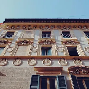 Palazzo Lupardi Relais Rom