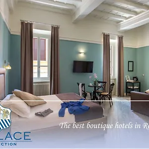 3* Casa de hóspedes My Trevi Charming & Luxury