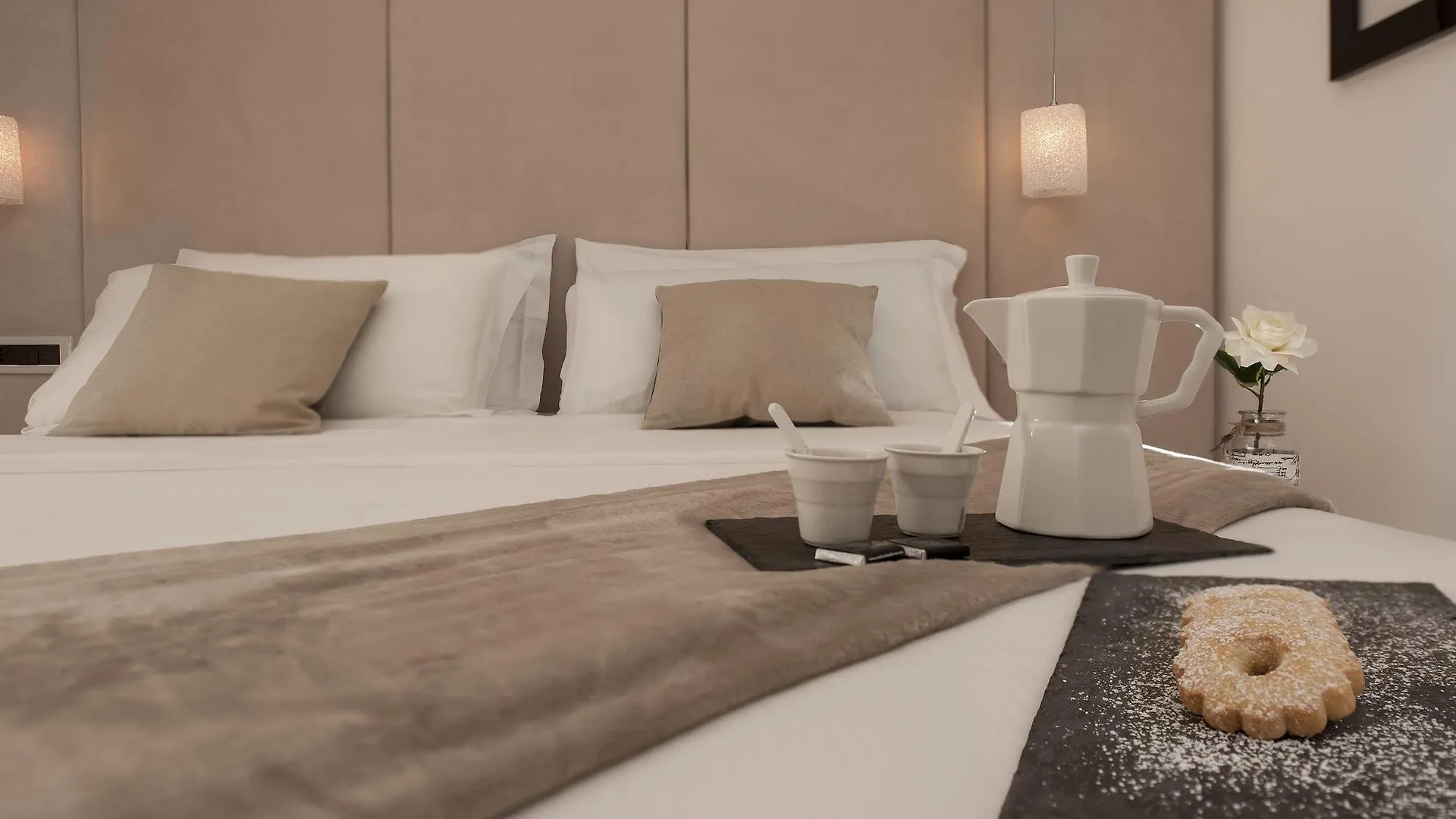 Argentina Residenza Style Hotel Rome