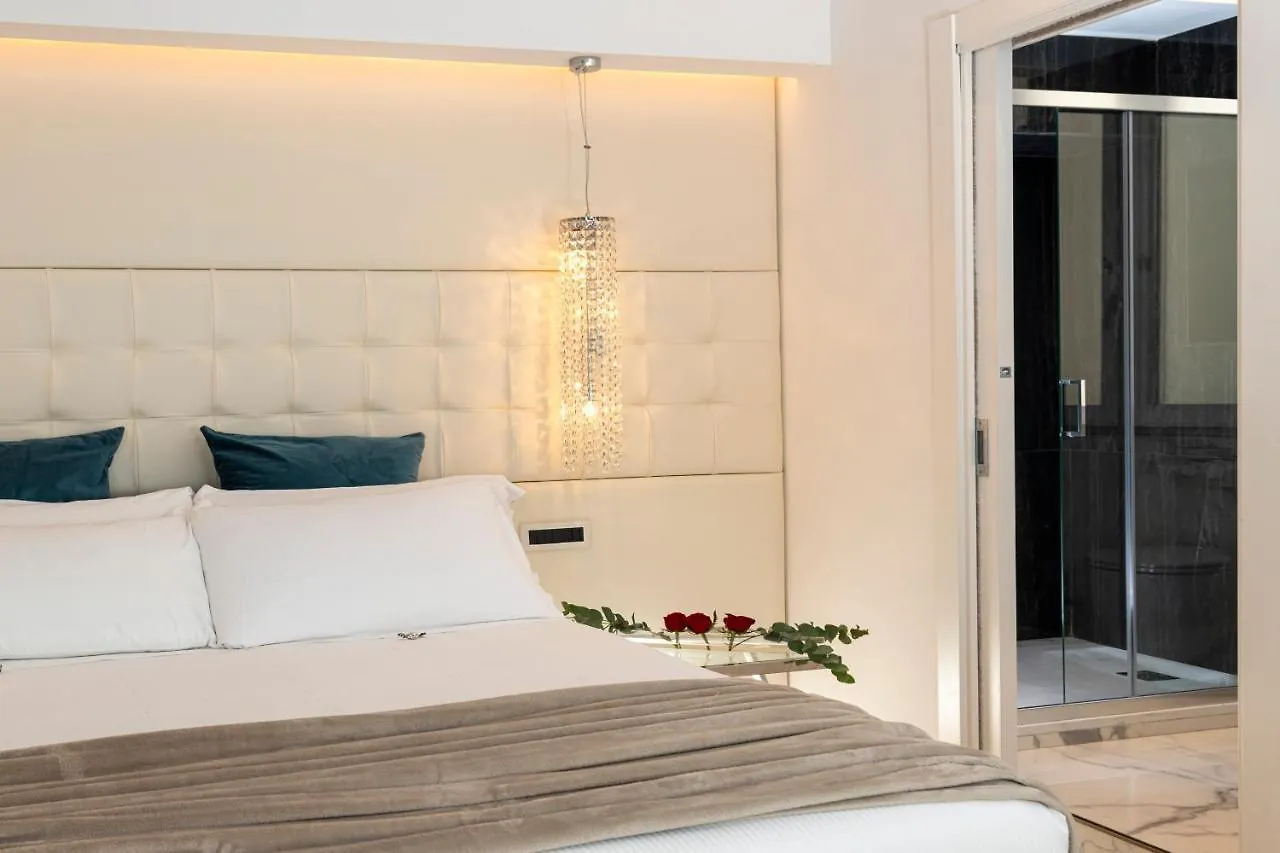 Argentina Residenza Style Hotel Rome