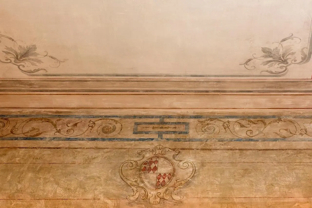 Argentina Residenza Style Hotel Rome Italy