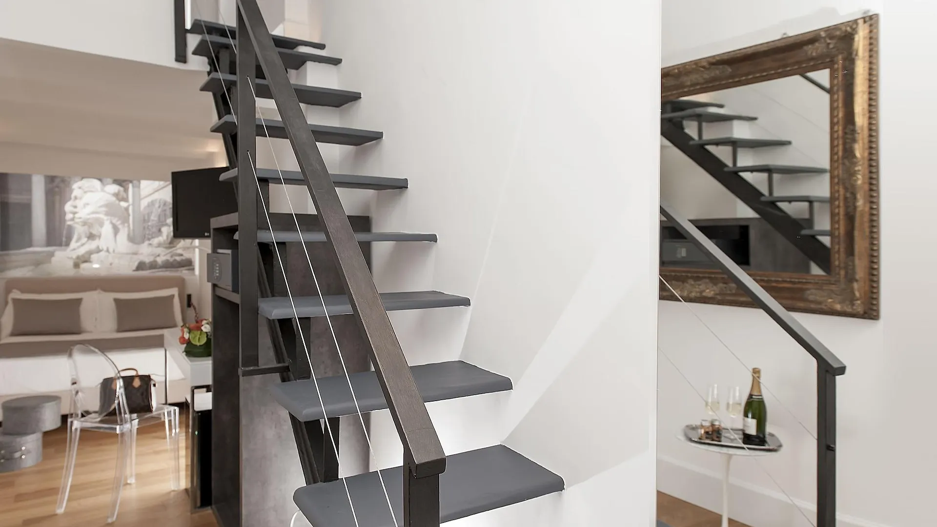 Argentina Residenza Style Hotel Roma