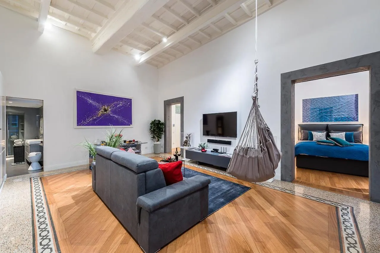 ****  Argentina Residenza Style Hotel Roma Itália