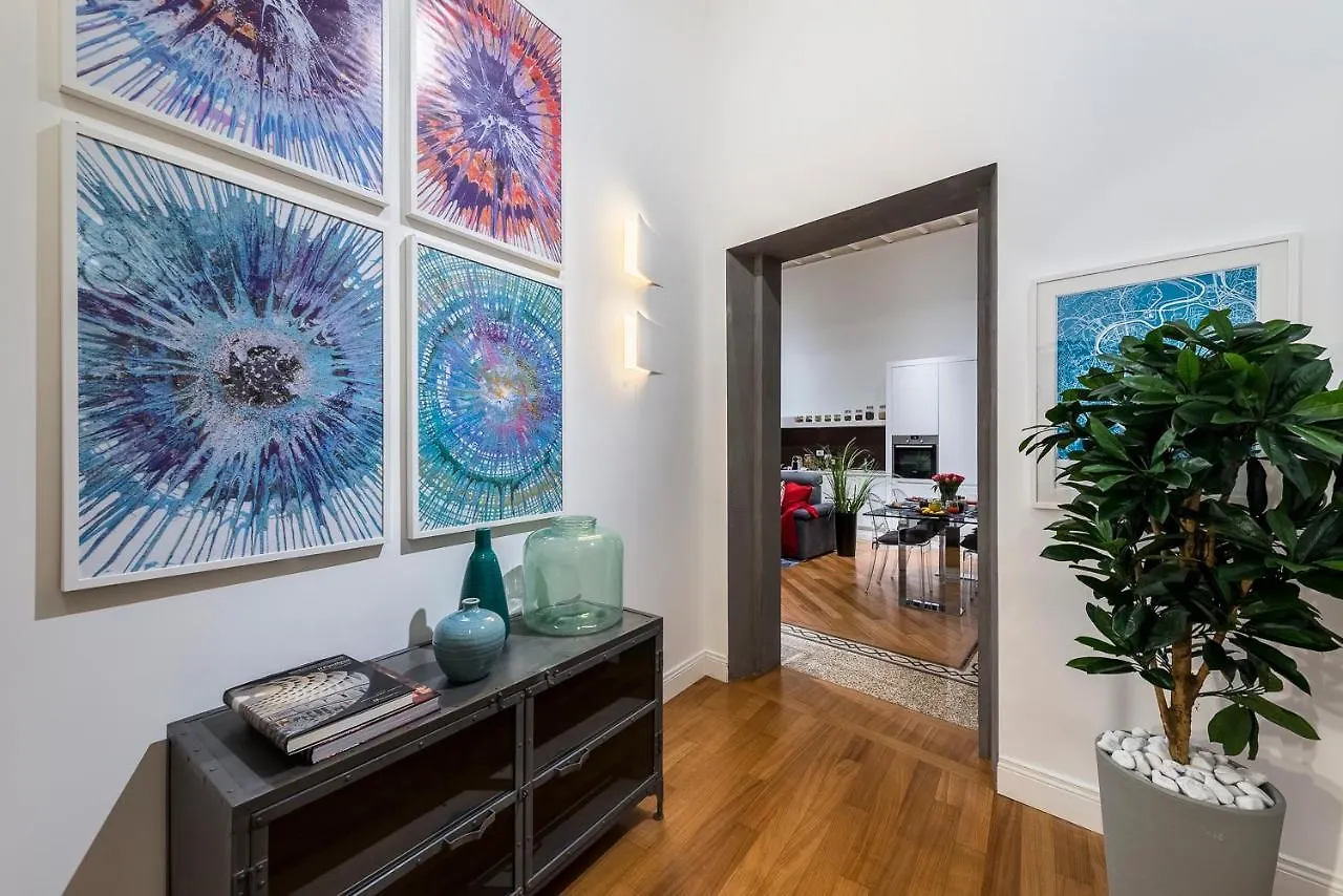 ****  Argentina Residenza Style Hotel Ρώμη Ιταλία
