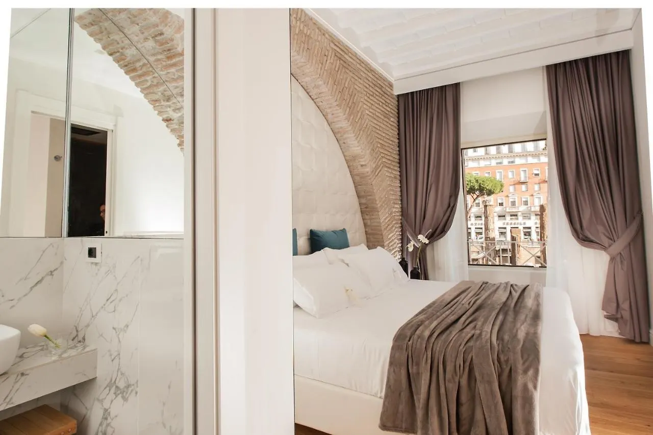 Argentina Residenza Style Hotel Ρώμη 4*,