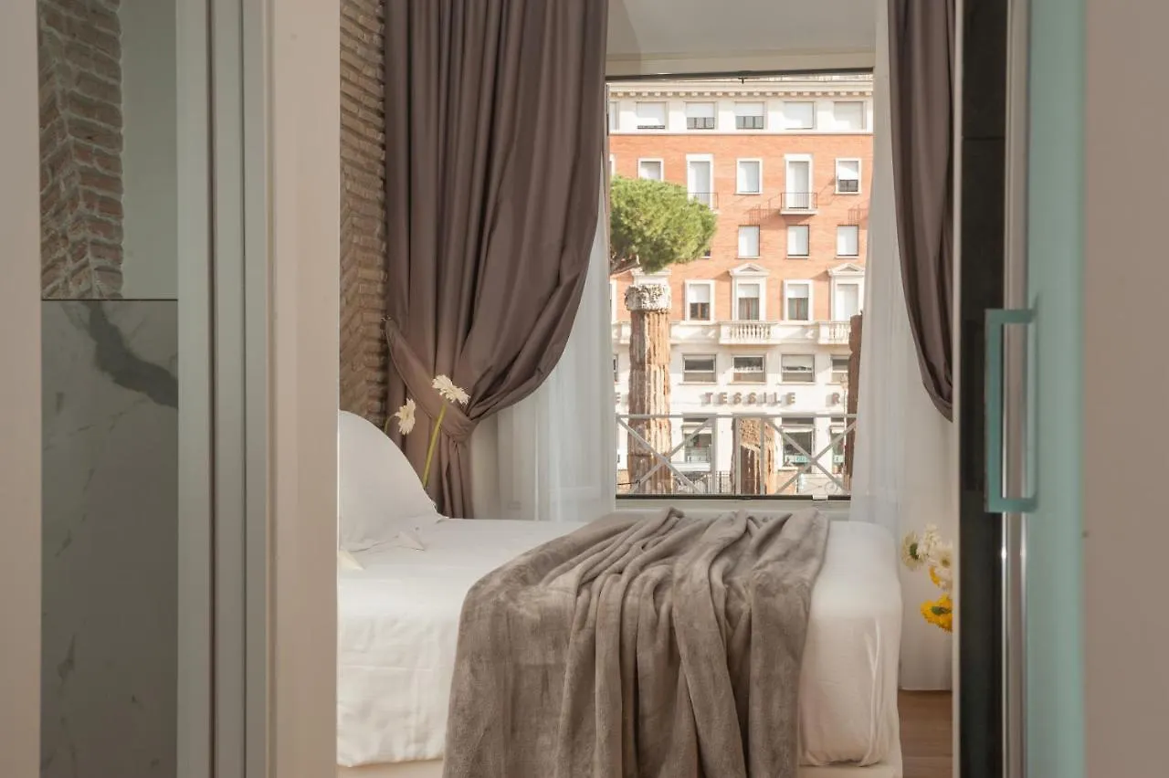 Argentina Residenza Style Hotel Roma