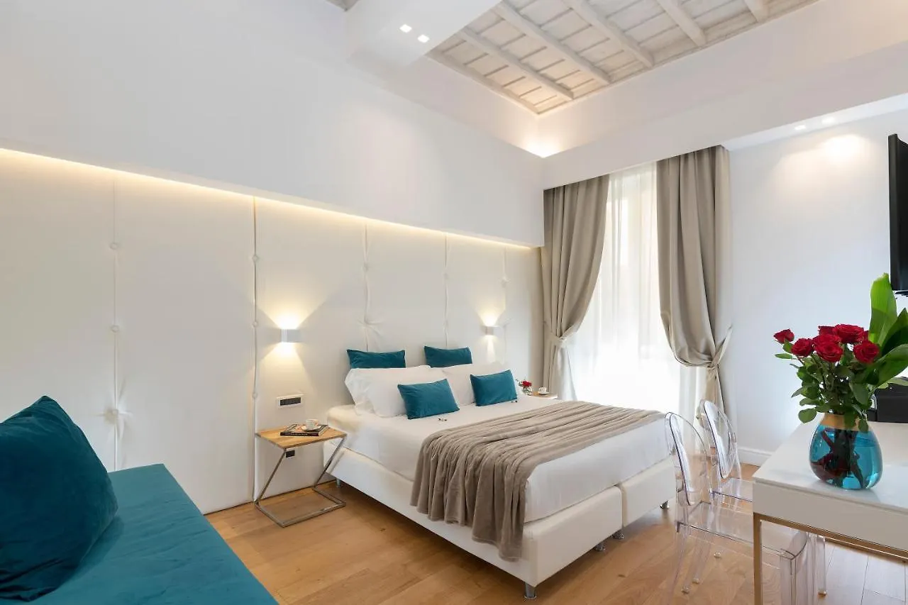 Argentina Residenza Style Hotel Roma