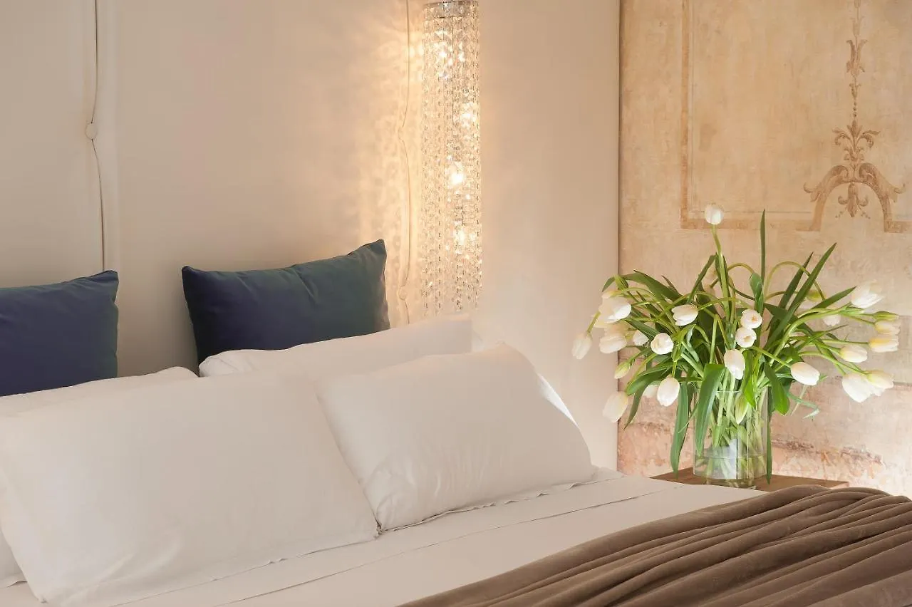 Argentina Residenza Style Hotel Roma