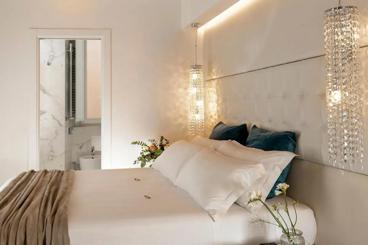 Argentina Residenza Style Hotel Ρώμη
