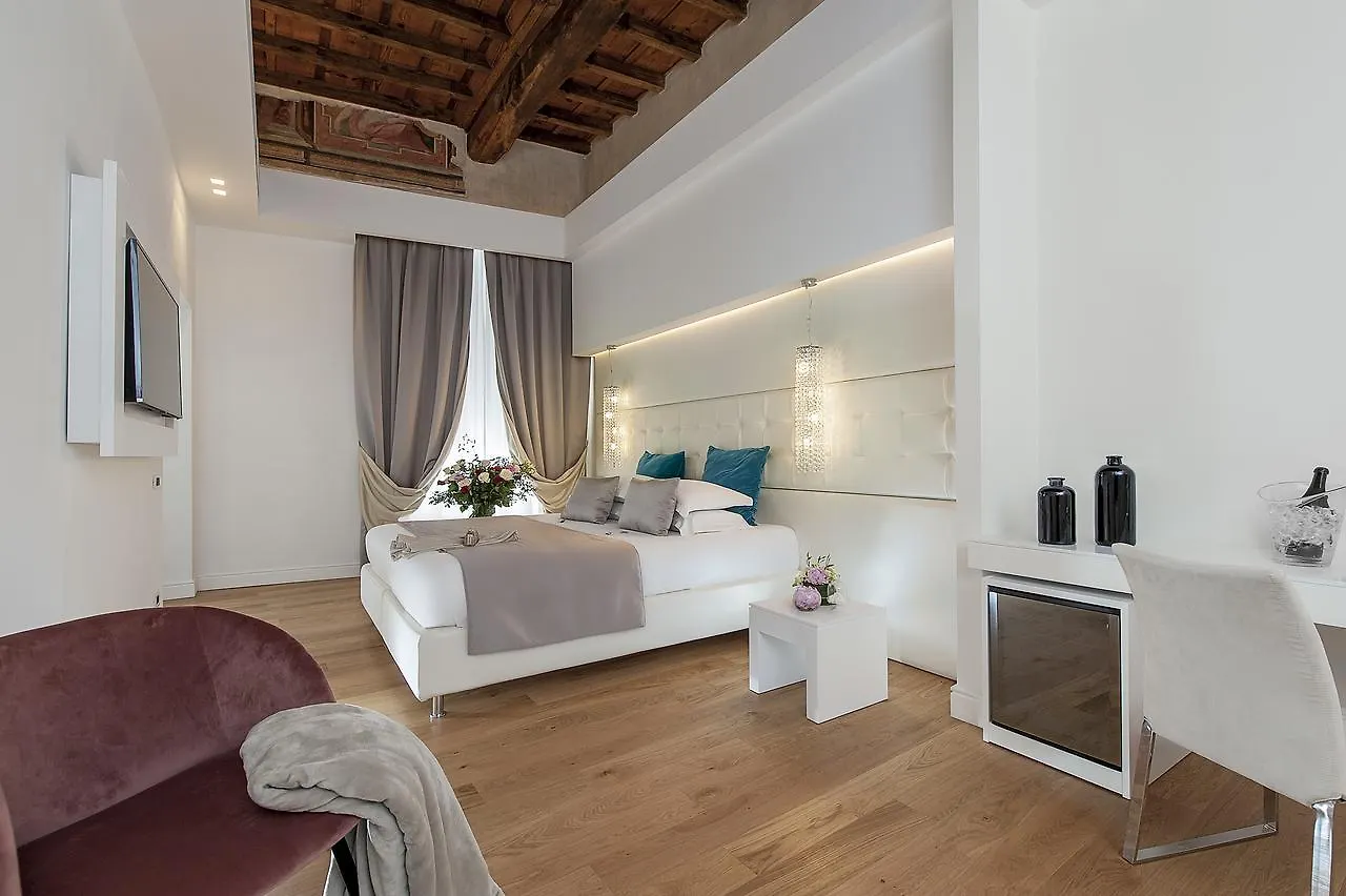 Argentina Residenza Style Hotel Ρώμη 4*,  Ιταλία