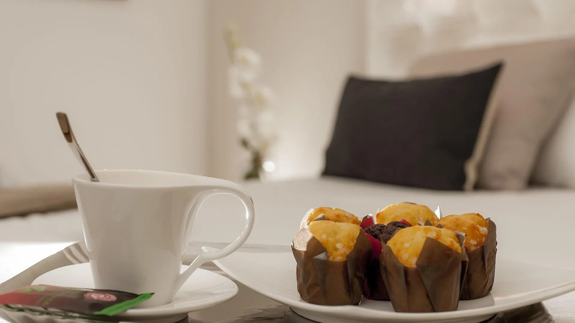Argentina Residenza Style Hotel Roma Italia