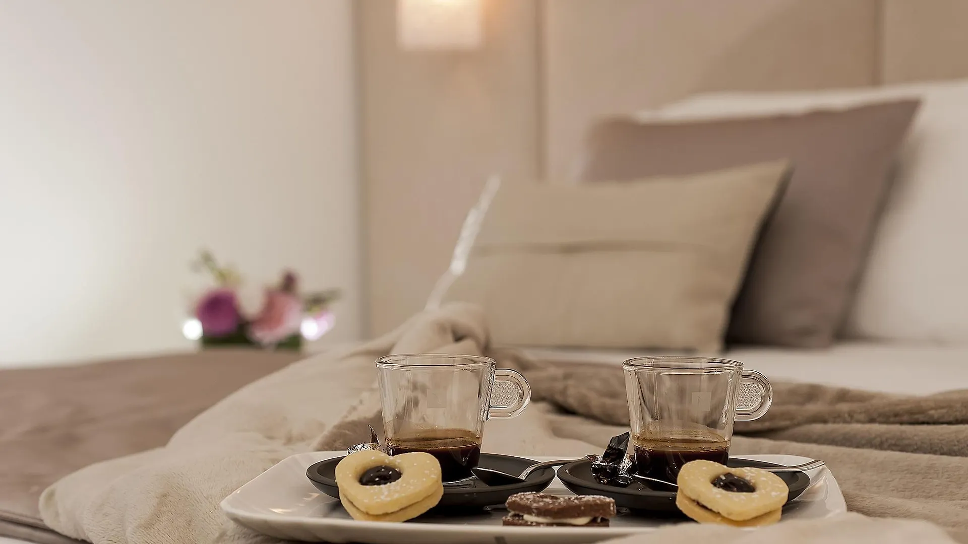 ****  Argentina Residenza Style Hotel Roma Italia