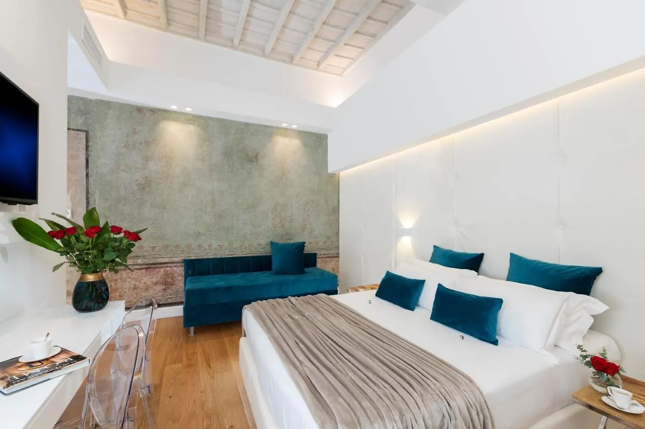 Argentina Residenza Style Hotel Roma