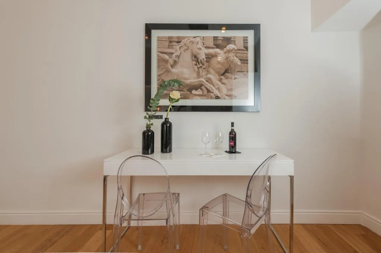 Argentina Residenza Style Hotel Roma