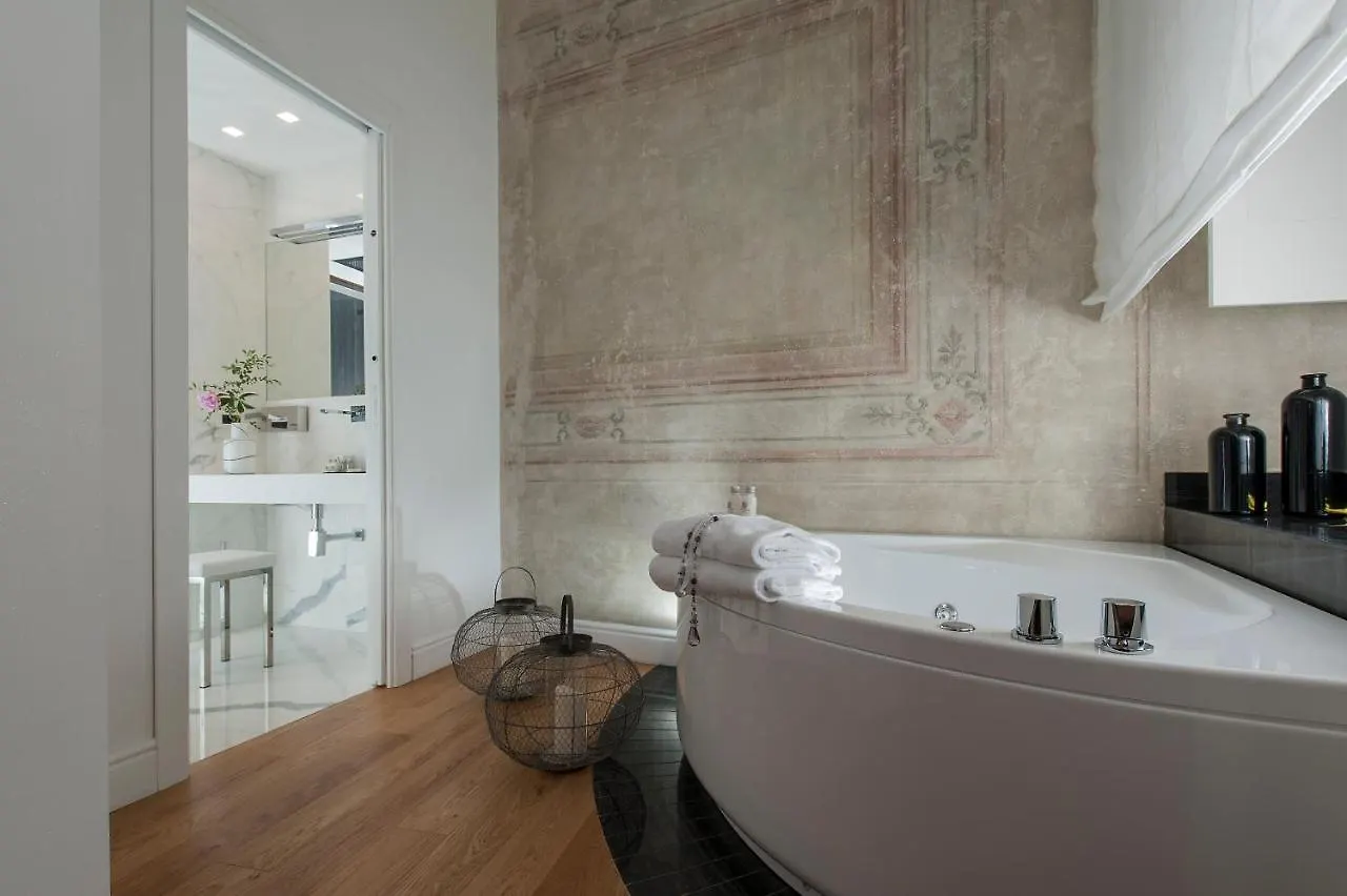 Argentina Residenza Style Hotel Roma